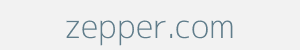 zepper.com Image of zepper.com