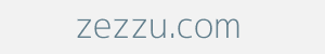 Image of zezzu.com