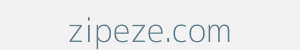 Image of zipeze.com