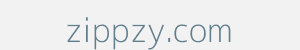 Image of zippzy.com