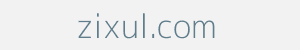 zixul.com Image of zixul.com