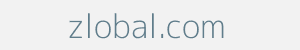 zlobal.com Image of zlobal.com
