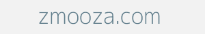 Image of zmooza.com