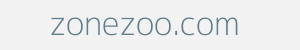 Image of zonezoo.com