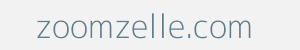 Image of zoomzelle.com