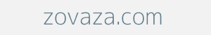 Image of zovaza.com