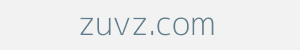 Image of zuvz.com